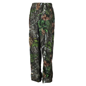 Men's Gamehide ElimiTick Insect Repellent Cover Up Pants Large Mossy Oak Obsession Regular