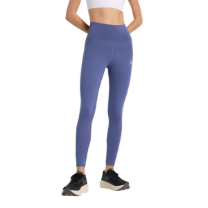 Women's New Balance Harmony High Rise Leggings Small Dream State