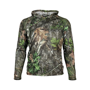 Men's Gamehide ElimiTick Lightweight Long Sleeve T-Shirt 3XLarge Mossy Oak Obsession