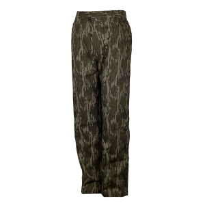 Men's Gamehide Gamekeeper GK Pants 36 Mossy Oak Original Bottomland
