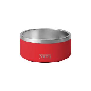 Yeti Boomer 4 Dog Bowl