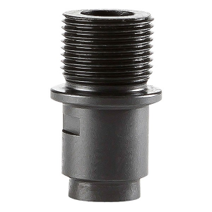 Dead Air P22 1 / 2"x28 Mask Adapter