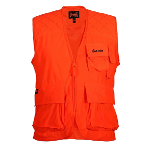 Men's Gamehide Sneaker Big Game Hunting Hunting Vest 2XLarge Blaze Orange