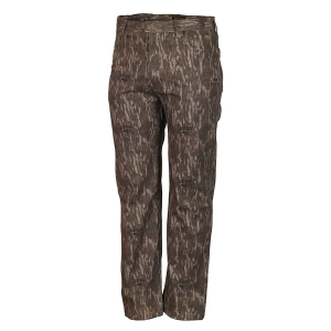 Men's Gamehide Woodsman Jean Pants 38 Mossy Oak New Bottomland