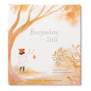 Compendium Everywhere, Still Book