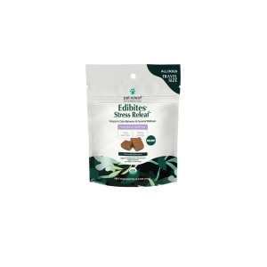 Pet Releaf Stress Releaf Travel Size Dog Chews