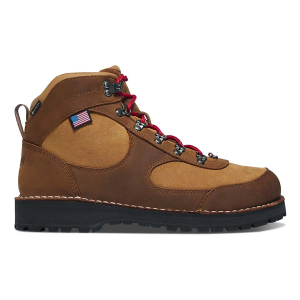 Men's Danner Cascade Crest Boots Outdoor 14 Brown/Red