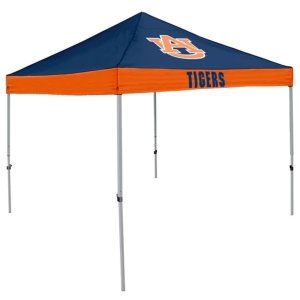 Logo Brands Auburn Tigers Economy Canopy