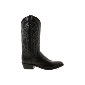Men's Dan Post Milwaukee Western Boots Outdoor 9.5 Black
