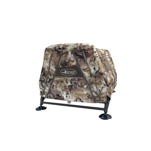 Higdon Outdoors Momarsh Field House LP Dog Blind