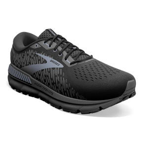 Men's Brooks Addiction GTS 15 Walking Shoes sneakers-athletic-shoes 10.5 Extra Wide Black/Black/Ebony