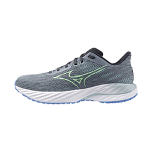 Men's Mizuno Wave Inspire 21 Running Shoes sneakers-athletic-shoes 14 Regular Tradewinds-Neo Mint