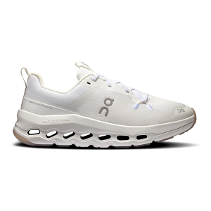 Kids' On Cloudleap Running Shoes sneakers-athletic-shoes Big 6 Regular White | White