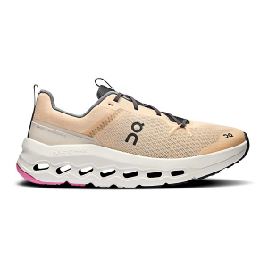 Kids' On Cloudleap Running Shoes sneakers-athletic-shoes Big 3.5 Regular Blonde | Ivory