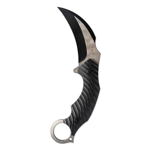 Skallywag Tactical Deep 6 Karambit Fixed Blade Knife