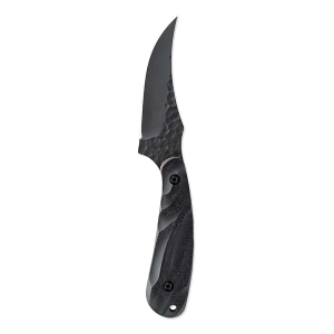 Skallywag Tactical Scorpion Pro-Hunter Orange Fixed Blade Knife