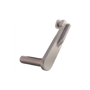 414S Bullet Proof Slide Stop, S/Steel