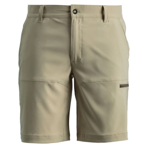 Men's Whitewater Rapids Fishing Chino Shorts 30 Beach