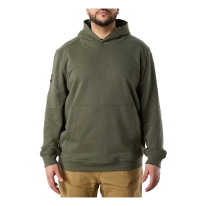 Men's BRUNT The Levin Hoodie 2XLarge Moss