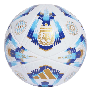 adidas AFA Argentum 24 League Soccer Ball