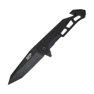 Smith & Wesson M&P Border Guard Spring Assisted Folding