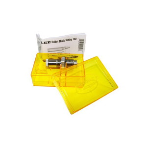 Lee Precision Collet Die Only