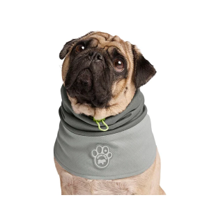 Canada Pooch Max Chill Cooling Snood