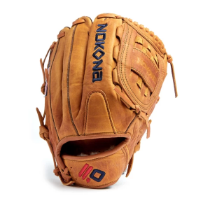 Nokona Generation G-1200 12" Closed Web Infield/Outfield Baseball Glove