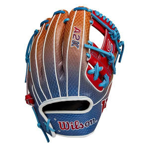 2025 Wilson Summer A2K 1786SS 11.5 Infield Baseball Glove
