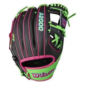 2025 Wilson Summer A2000 1786SS 11.5" Infield Baseball Glove