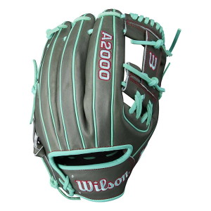 2025 Wilson Summer A2000 1975 11.75" Infield Baseball Glove