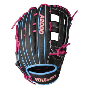 2025 Wilson Summer A2000 1777SS 12.75" Outfield Baseball Glove