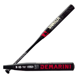 2026 DeMarini Jason Magnum Signature Nautalai Vanilla Gorilla USSSA Slowpitch Softball Bat
