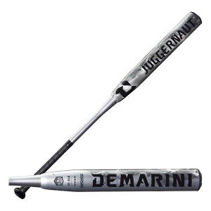 2026 DeMarini Juggy USA Slowpitch Softball Bat