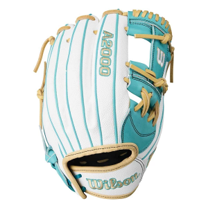 2025 Wilson Summer A2000 H12SS 12 Infield Fastpitch Softball Glove
