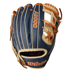 2025 Wilson Summer Jose Altuve A2000 JA27 GM 11.5 Infield Baseball Glove