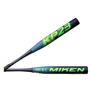 2025 Miken KP23 Kyle Pearson Signature Maxload 2-Piece USSSA Slowpitch Softball Bat