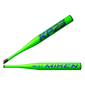 2025 Miken KP23 Kyle Pearson Signature Maxload 1-Piece USSSA Slowpitch Softball Bat