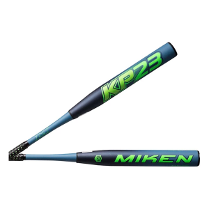 2025 Miken KP23 Kyle Pearson Signature Maxload 2-Piece USA Slowpitch Softball Bat
