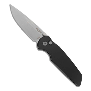 Pro-Tech TR-3 Integrity Folding Blue Automatic Knife