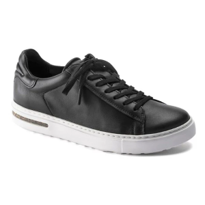 Adult BIRKENSTOCK Bend Sneakers sneakers-athletic-shoes 40 Regular Black