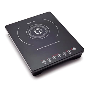 GreenPan Portable Induction Cooktop Countertop Burner