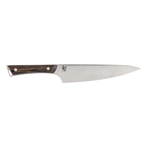 Shun Kanso Chef's 8" Kitchen Knife