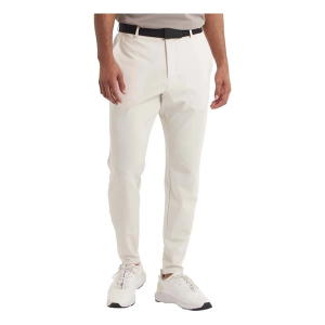 Men's UNRL Halifax Golf Pants 2XLarge Coconut Regular