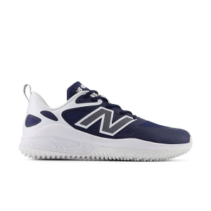 Women's New Balance Fresh Foam Velo v4 Softball Shoes sneakers-athletic-shoes 8.5 Regular Team Navy