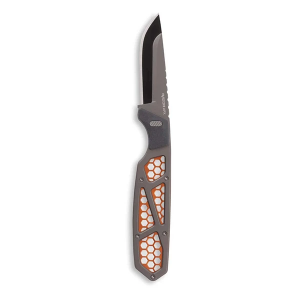 Outdoor Edge Razor APX 3.0" Replaceable-Blade Hunting Knife Knife