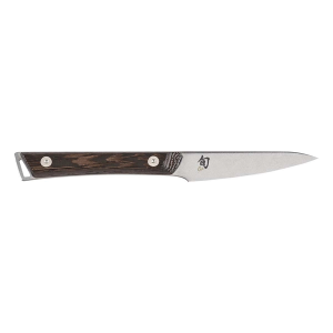 Shun Kanso 3.5" Pairing Kitchen Knife
