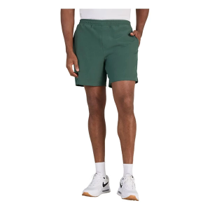 Men's Bad Birdie Range Hybrid Shorts XLarge Green