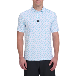 Men's Bad Birdie Polo Small Caddie by Day