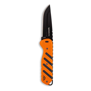 Outdoor Edge Razor HTX 3.5" Replaceable-Blade Folding Hunting Knife Knife